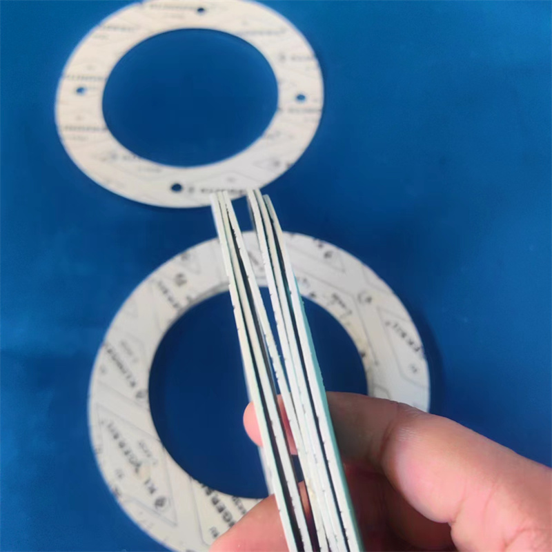 克林格/klinger C4430 進口無石棉耐蒸汽環保密封墊片