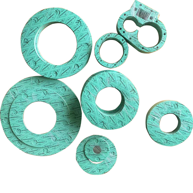 無石棉墊圈 /高壓墊片/石棉橡膠墊 克林格C4400